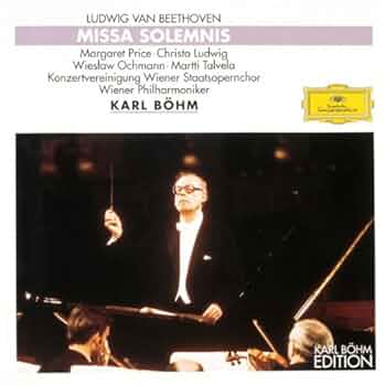 未開封　ケーゲル　ライプツィヒ放送交響楽団　／　ベートーヴェン　ミサ・ソレムニス 未開封 ケーゲル ライプツィヒ放送交響楽団 ／ ベートーヴェン